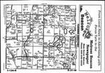 Map Image 022, Stearns County 2001